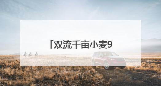 双流千亩小麦9级大风中倒伏 保险难撑“保护伞”？丨阳光帮忙