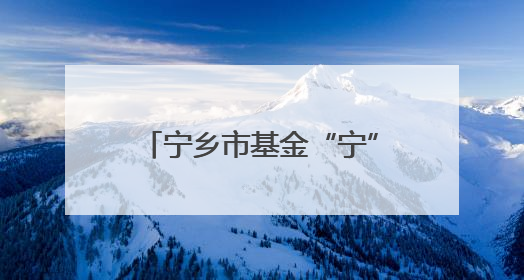 宁乡市基金“宁”来演专场活动（星城投融荟）暨长沙银行千企万户大走访·宁乡专场活动举行